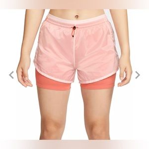 Women’s Nike Running Shorts